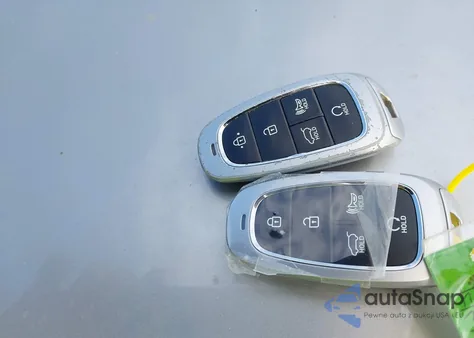 2024 Hyundai Tucson Sel from USA, damaged, VIN 5NMJFCDE6RH339384